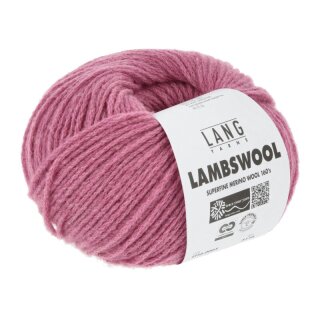 LAMBSWOOL von Lang Yarns