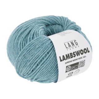LAMBSWOOL von Lang Yarns