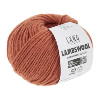 LAMBSWOOL von Lang Yarns