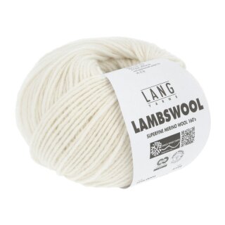LAMBSWOOL von Lang Yarns