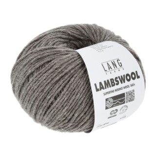 LAMBSWOOL von Lang Yarns