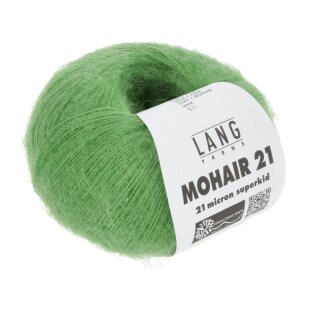 MOHAIR 21 - HELLGRÜN 1120.0016