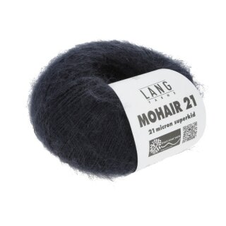 MOHAIR 21 - NAVY 1120.0025