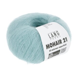 MOHAIR 21 - ACQUA 1120.0072