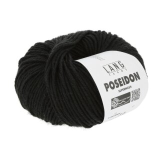 POSEIDON - SCHWARZ 1128.0004