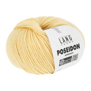 POSEIDON - HELLGELB 1128.0013