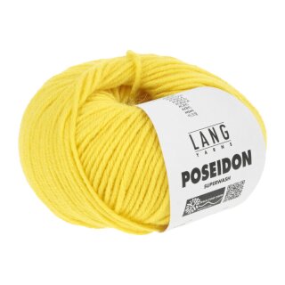 POSEIDON - GELB 1128.0014