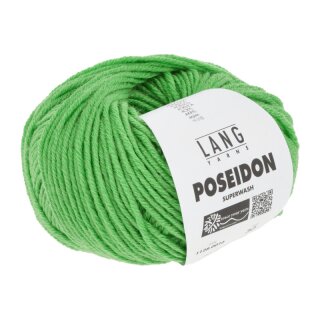 POSEIDON - HELLGRÜN 1128.0016