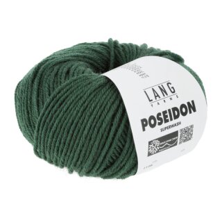 POSEIDON - DUNKELGRÜN 1128.0018