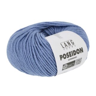 POSEIDON - JEANS HELL 1128.0033