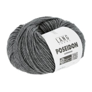 POSEIDON - DUNKELGRAU 1128.0070