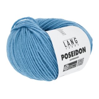 POSEIDON - TÜRKIS 1128.0078