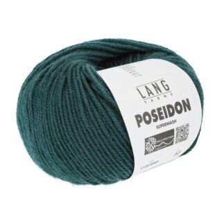 POSEIDON - PETROL 1128.0088
