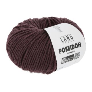 POSEIDON - AUBERGINE1128.0090