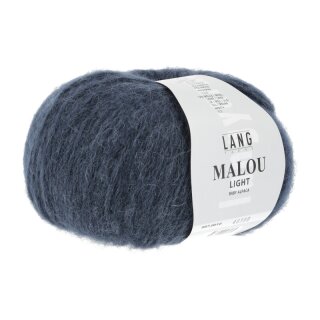 MALOU LIGHT STAHLBLAU 887.0010