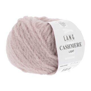 CASHMERE LIGHT - ROSENQUARZ 950.0109
