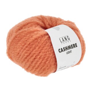 CASHMERE LIGHT - KÜRBIS 950.0159