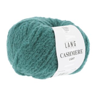 CASHMERE LIGHT - SMARAGD 950.0074