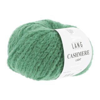 CASHMERE LIGHT - GRÜN 950.0017