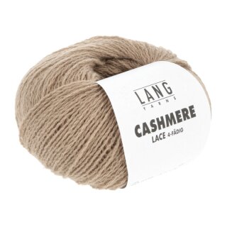 CASHMERE LACE CAMEL 883.0239