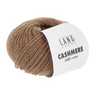CASHMERE LACE HELLBRAUN 883.0139