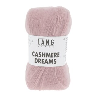 CASHMERE DREAMS ROSENQUARZ 1085.0109