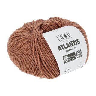 ATLANTIS NOUGAT 72.0015