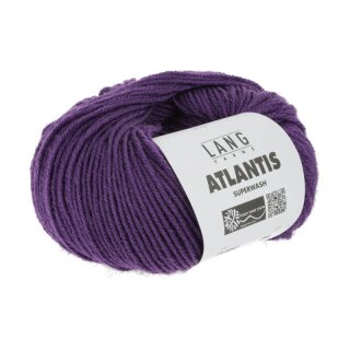 ATLANTIS Wolle von Lang Yarns