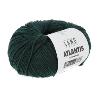 ATLANTIS TANNE 72.0017