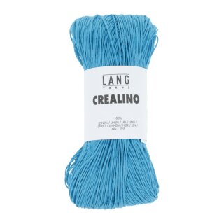CREALINO Wolle von Lang Yarns