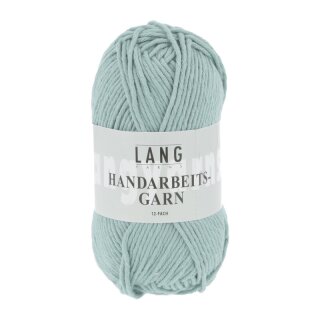 HANDARBEITSGARN 12/12 - AQUA 529.0672