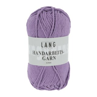 HANDARBEITSGARN 12/12 - VIOLETT 529.0646