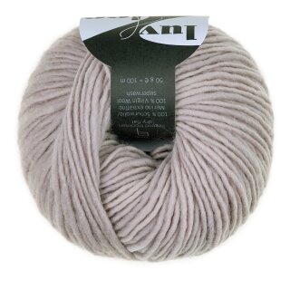 Luv & Lee Wolle von Atelier Zitron