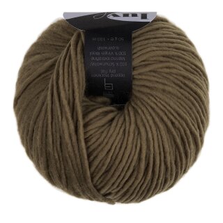 Luv & Lee Wolle von Atelier Zitron