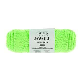 JAWOLL NEONGRÜN 83.0316