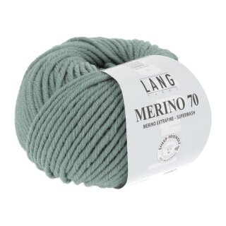 MERINO 70 SALBEI 733.0092