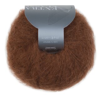 Extraklasse uni Wolle von Atelier Zitron