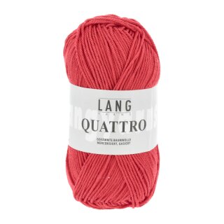 QUATTRO - ROT 16.0061