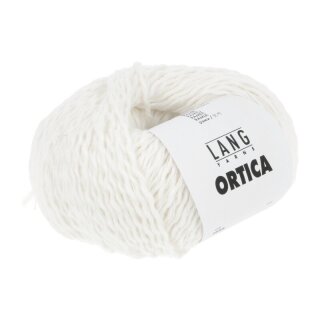 ORTICA - weiss 1133.0001