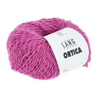 ORTICA - pink 1133.0085