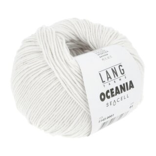 OCEANIA von LangYarns