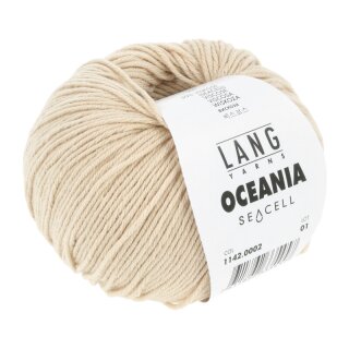 OCEANIA von LangYarns