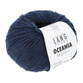 OCEANIA von LangYarns