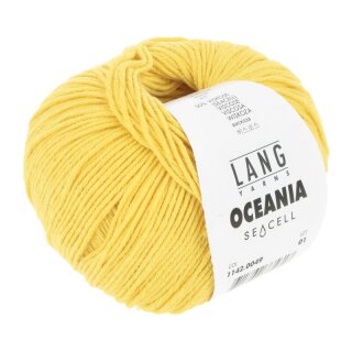 OCEANIA von LangYarns