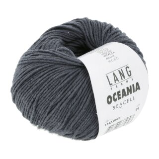 OCEANIA von LangYarns