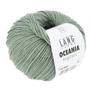 OCEANIA von LangYarns