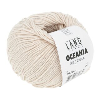 OCEANIA von LangYarns