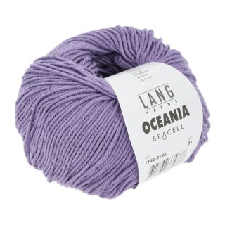OCEANIA von LangYarns