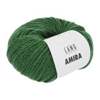 AMIRA DUNKELGRÜN 933.0018