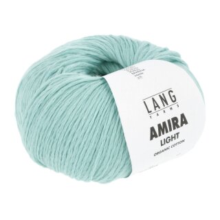 AMIRA LIGHT MINT 1111.0058